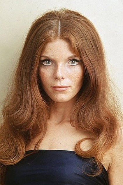 Imagen de perfil de Samantha Eggar