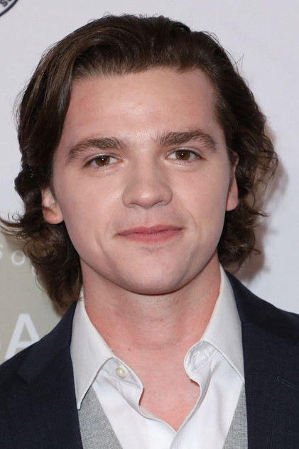 Imagen de perfil de Joel Courtney