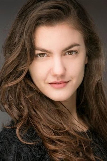 Imagen de perfil de Déborah Révy