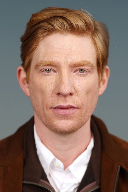 Imagen de perfil de Domhnall Gleeson