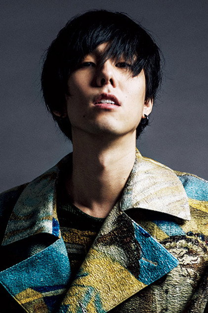 Imagen de perfil de 野田洋次郎