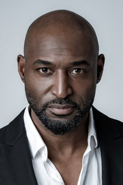 Imagen de perfil de Adrian Holmes