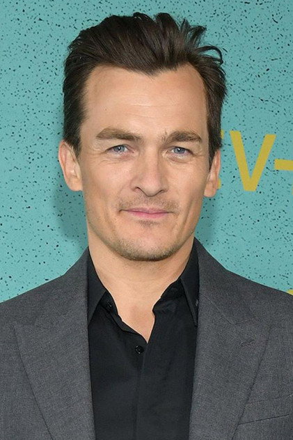 Imagen de perfil de Rupert Friend