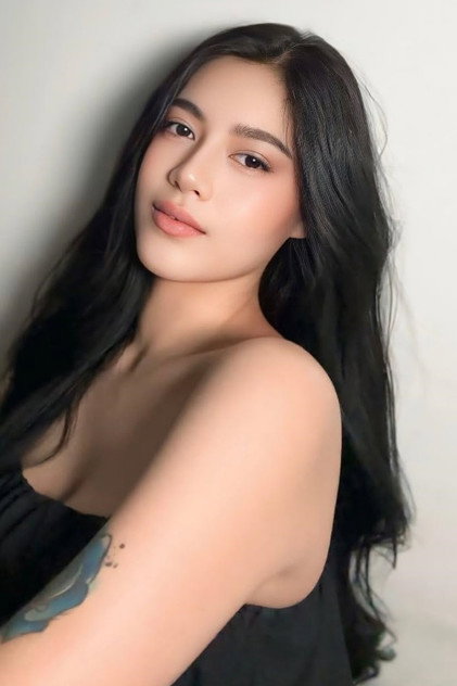 Imagen de perfil de Cheena Dizon