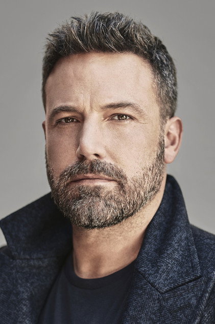 Imagen de perfil de Ben Affleck