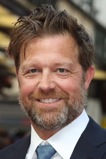 Imagen de perfil de David Leitch