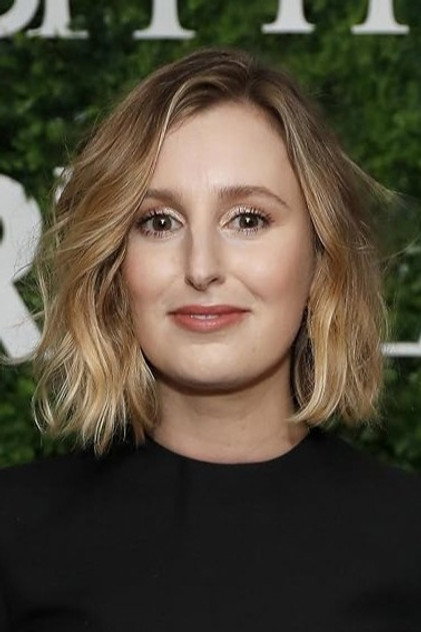 Imagen de perfil de Laura Carmichael