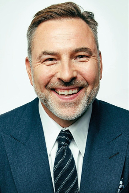 Imagen de perfil de David Walliams