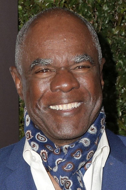 Imagen de perfil de Glynn Turman