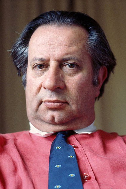 Imagen de perfil de Tinto Brass