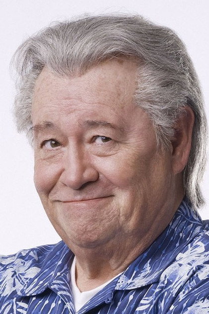 Imagen de perfil de Barry Corbin