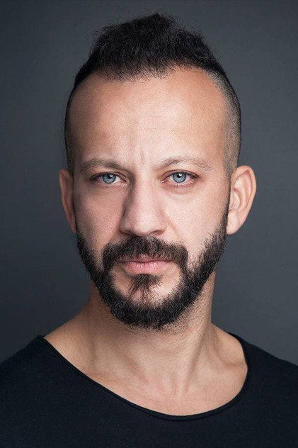 Imagen de perfil de Rıza Kocaoğlu