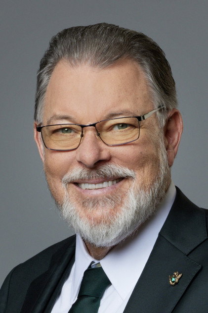 Imagen de perfil de Jonathan Frakes