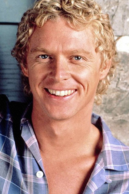 Imagen de perfil de William Katt