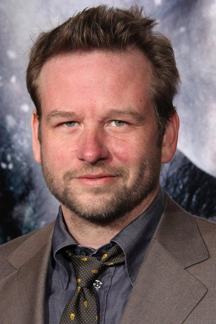 Imagen de perfil de Dallas Roberts