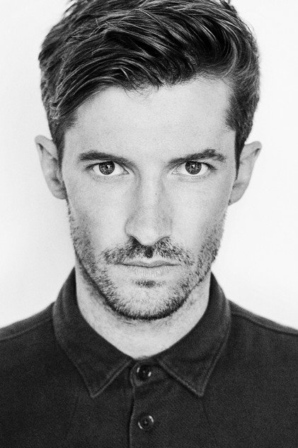 Imagen de perfil de Gwilym Lee