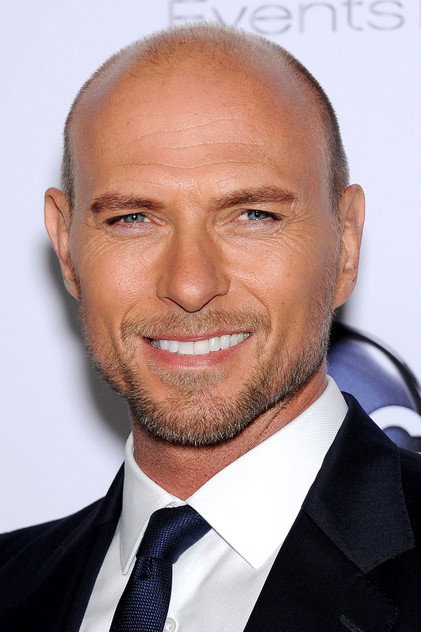 Imagen de perfil de Luke Goss