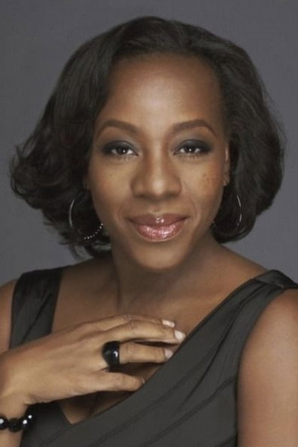 Imagen de perfil de Marianne Jean-Baptiste