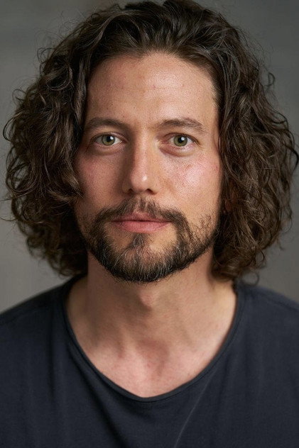 Imagen de perfil de Jackson Rathbone