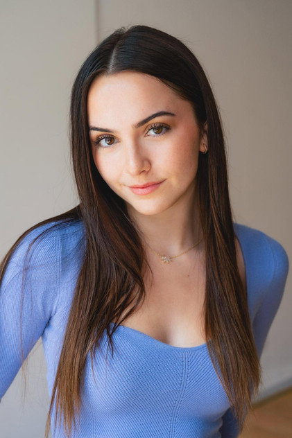 Imagen de perfil de Hannah Cheramy