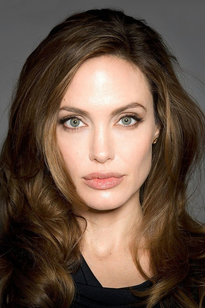 Imagen de perfil de Angelina Jolie