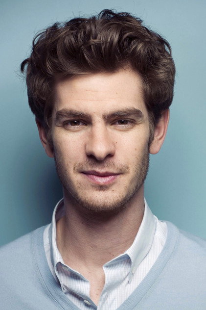 Imagen de perfil de Andrew Garfield