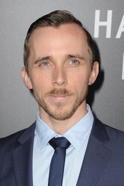 Imagen de perfil de Benedict Hardie