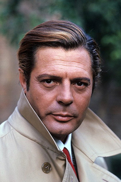 Imagen de perfil de Marcello Mastroianni