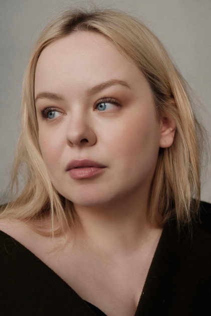 Imagen de perfil de Nicola Coughlan