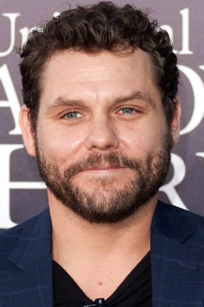Imagen de perfil de Jason James Richter