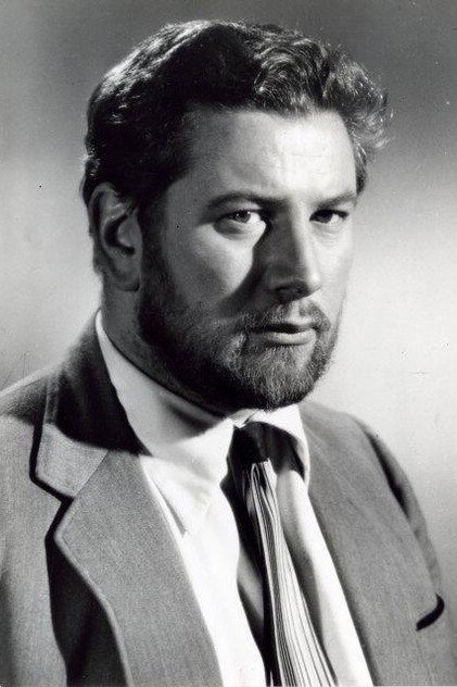 Imagen de perfil de Peter Ustinov