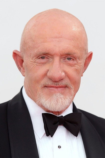 Imagen de perfil de Jonathan Banks