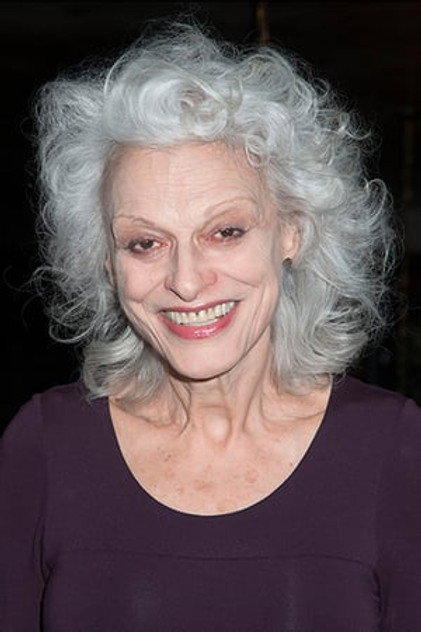 Imagen de perfil de Judith Roberts