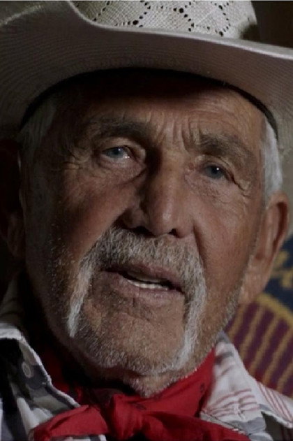 Imagen de perfil de Bob Gimlin