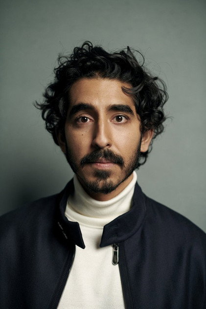 Imagen de perfil de Dev Patel