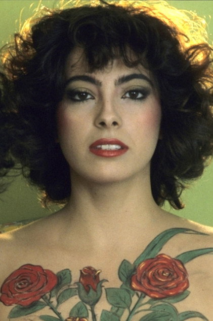 Imagen de perfil de Donatella Damiani