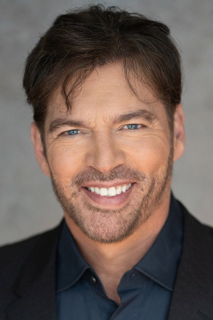 Imagen de perfil de Harry Connick Jr.