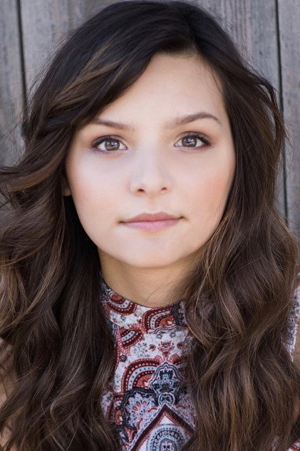 Imagen de perfil de Cassady McClincy-Zhang