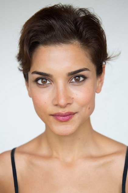 Imagen de perfil de Amber Rose Revah