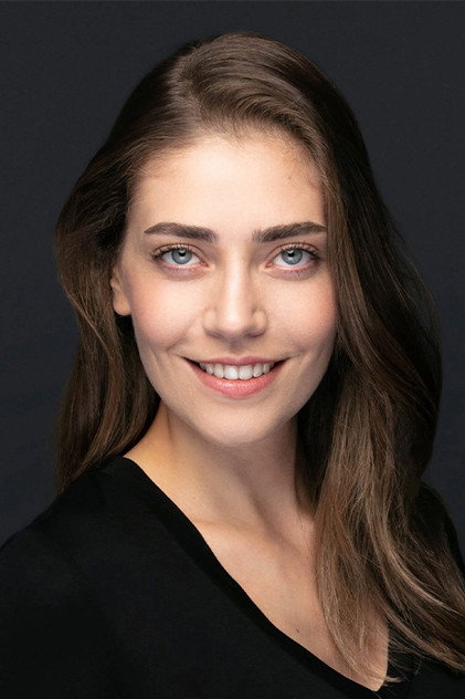 Imagen de perfil de Öznur Serçeler