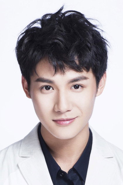 Imagen de perfil de 郑业成