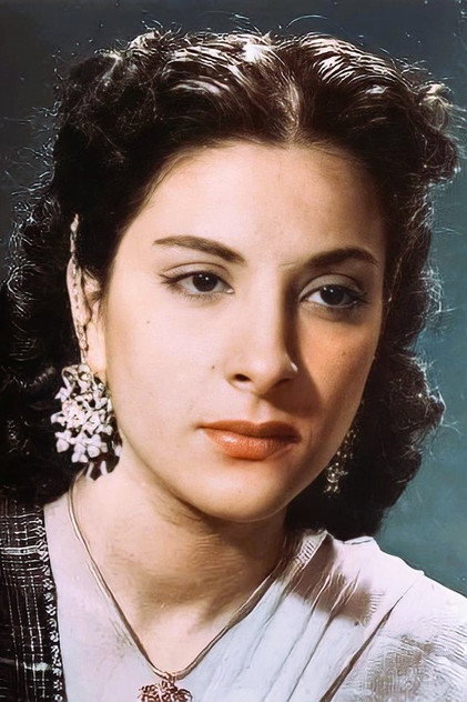 Imagen de perfil de नर्गिस