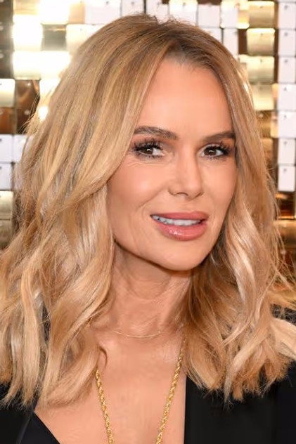Imagen de perfil de Amanda Holden