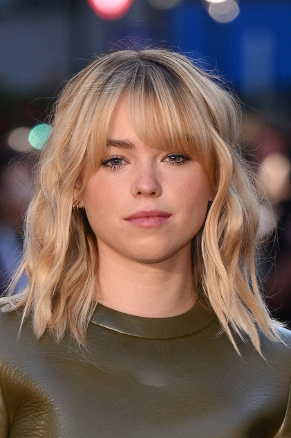 Imagen de perfil de Milly Alcock