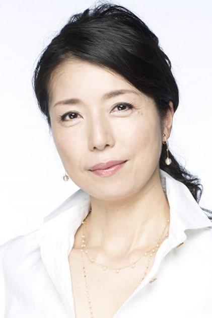 Imagen de perfil de 高橋ひとみ