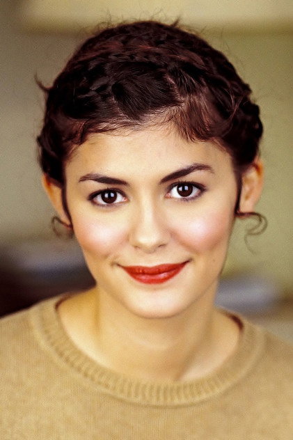 Imagen de perfil de Audrey Tautou