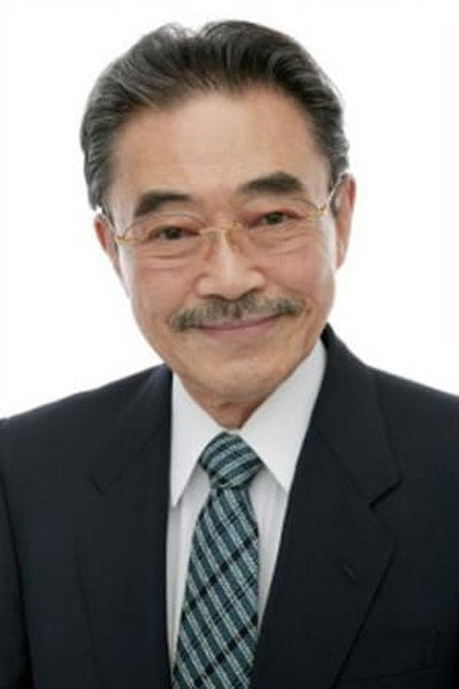 Imagen de perfil de Ichirô Nagai