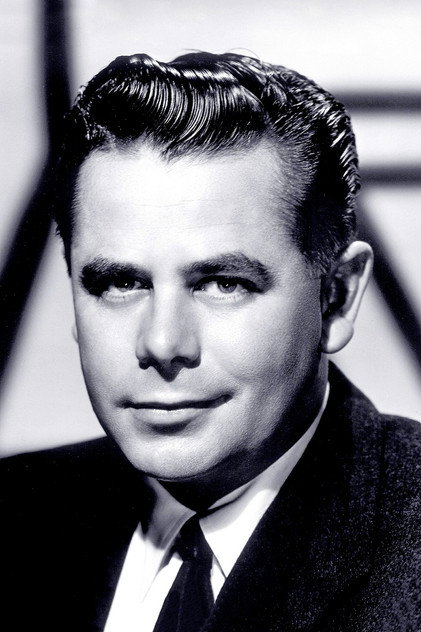 Imagen de perfil de Glenn Ford