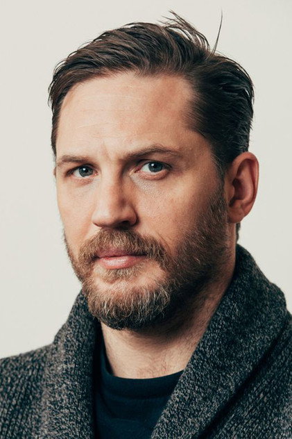 Imagen de perfil de Tom Hardy