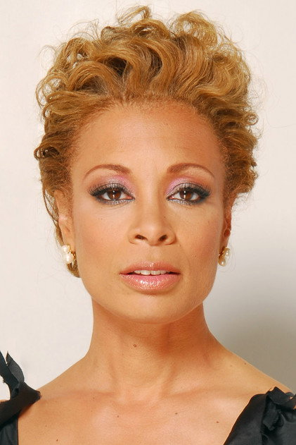Imagen de perfil de Valarie Pettiford